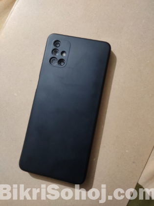 Samsung Galaxy M51, 6/128